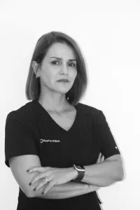 Dra. Emilce Pérez — RegeneraClinic