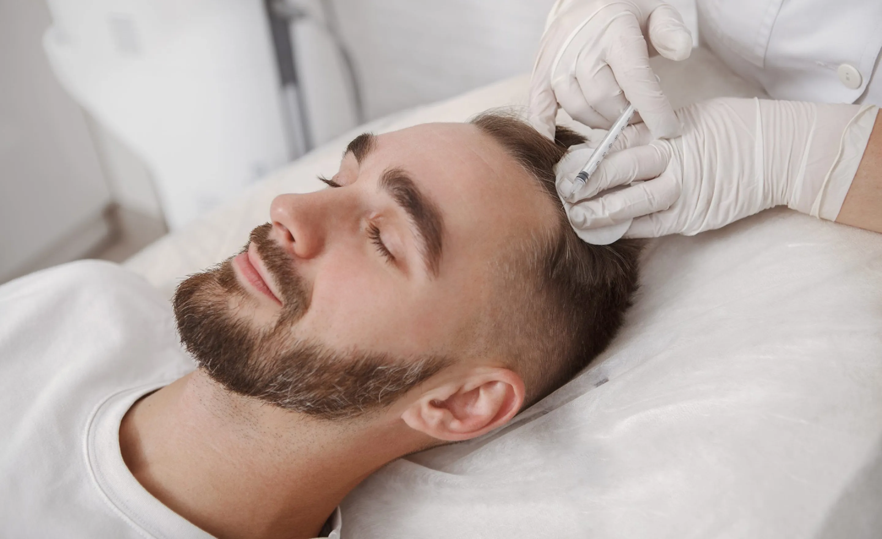 Medicina regenerativa facial