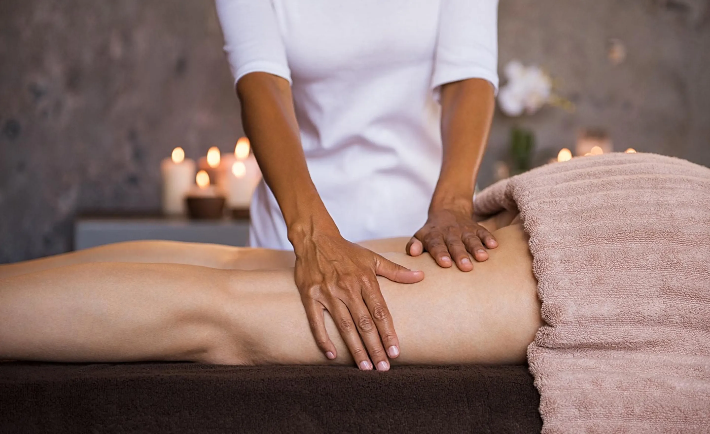 Medicina estética body