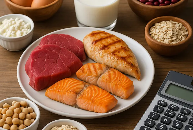 Proteínas