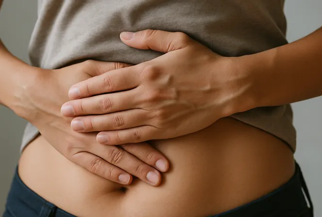Microbiota