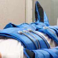 Presoterapia en Barcelona