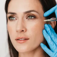 Nanofat facial en Barcelona