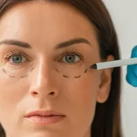 Blefaroplastia en Barcelona