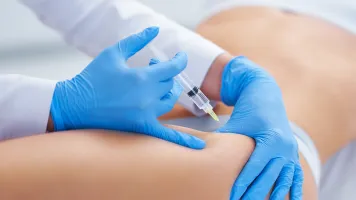 Mesoterapia corporal en Barcelona