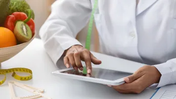 Estudio metabólico personalizado en Barcelona