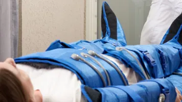 Presoterapia en Barcelona