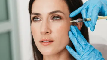Nanofat facial en Barcelona