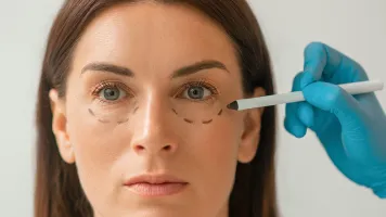 Blefaroplastia en Barcelona