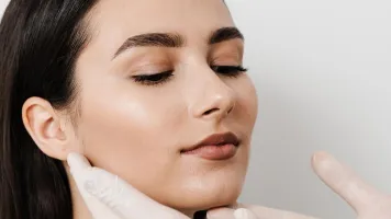 Lipofilling facial en Barcelona