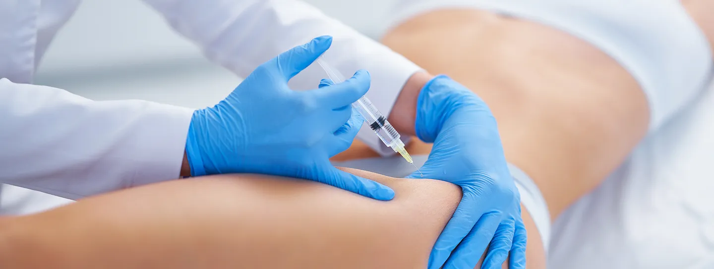 Mesoterapia corporal en Barcelona