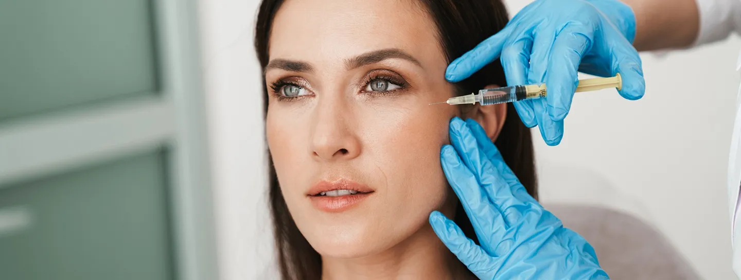 Nanofat facial en Barcelona