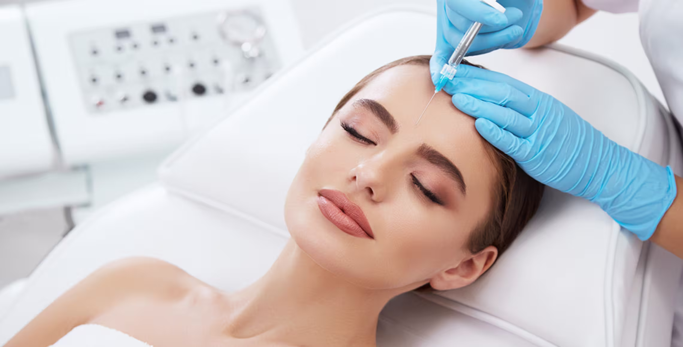 Medicina estética facial