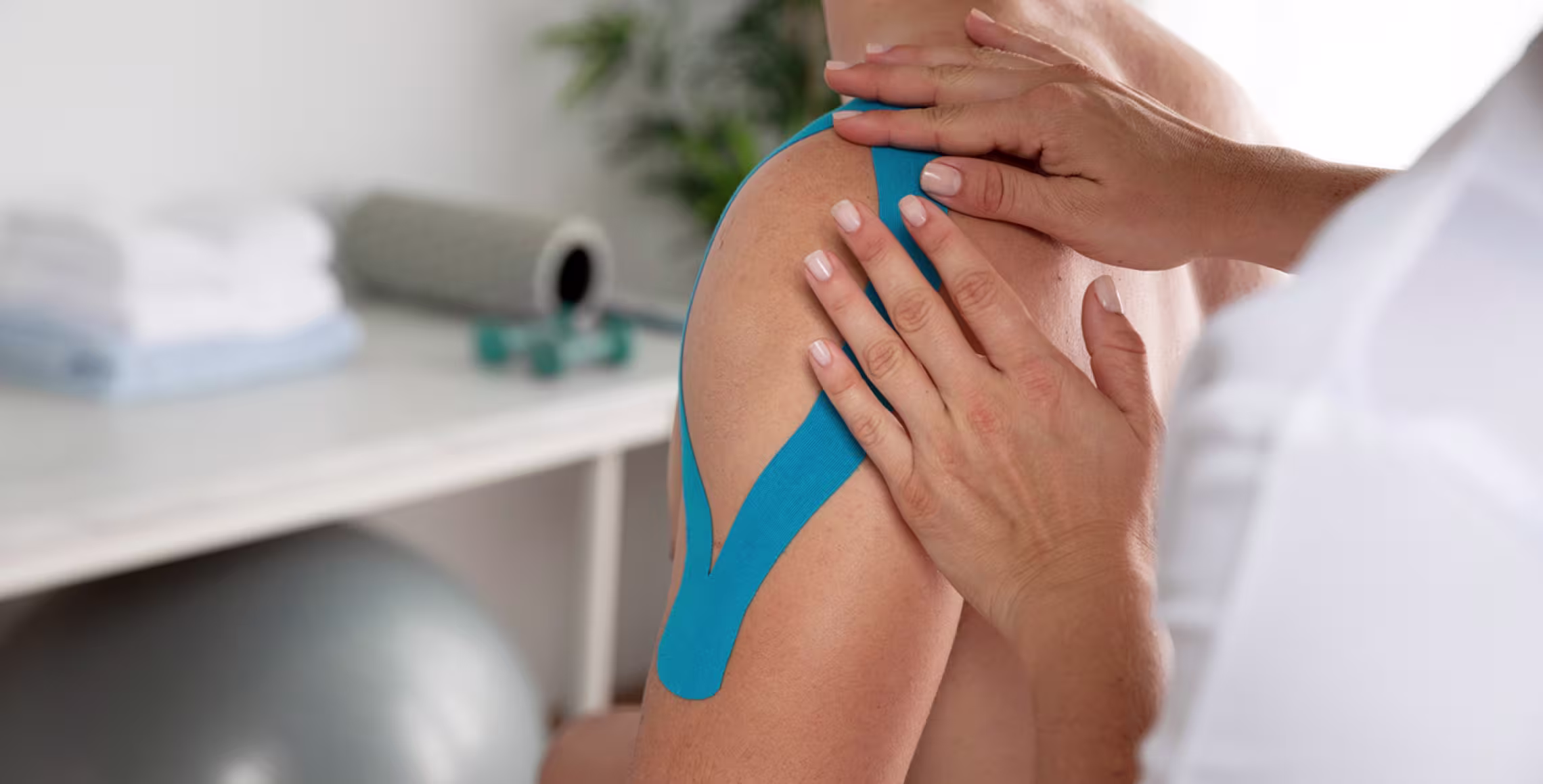 Fisioterapia y recuperación post quirúrgica