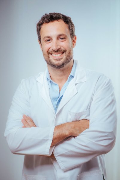 Dr Ignacio Viza