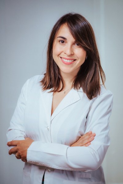 Dra Laura Beltrán